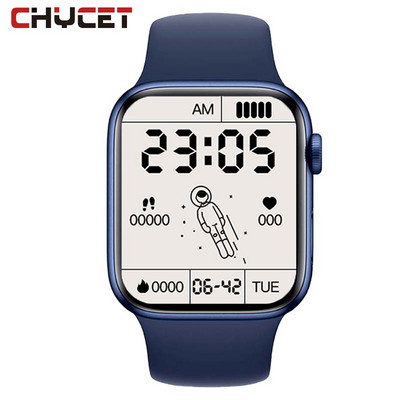 Ceas inteligent cu atingere completă, bărbați, femei, 2022, moduri multi-sport, ceas inteligent, monitorizare somn, ceasuri pentru apelare, pentru Iphone, Xiaomi, Huawei IWO