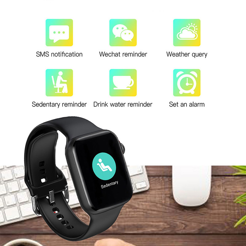 Ceas inteligent cu atingere completă, bărbați, femei, 2022, moduri multi-sport, ceas inteligent, monitorizare somn, ceasuri pentru apelare, pentru Iphone, Xiaomi, Huawei IWO