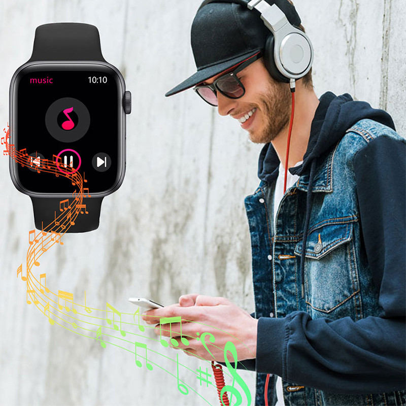 Ceas inteligent cu atingere completă, bărbați, femei, 2022, moduri multi-sport, ceas inteligent, monitorizare somn, ceasuri pentru apelare, pentru Iphone, Xiaomi, Huawei IWO