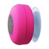 Dušš Mini BT veekindel kõlar iminapaga sügava ja mugava bassiga Ideaalsed juhtmevabad kõlarid välibasseini vannituppa