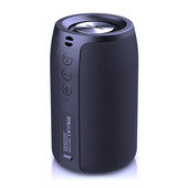 ZEALOT S32 Prijenosni Bluetooth zvučnik Bežični subwoofer 3D bas Stereo podrška Mikrofon Mikro SD kartica AUX reprodukcija