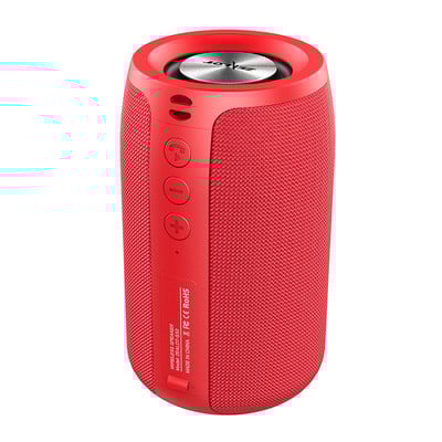 ZEALOT S32 Prijenosni Bluetooth zvučnik Bežični subwoofer 3D bas Stereo podrška Mikrofon Mikro SD kartica AUX reprodukcija