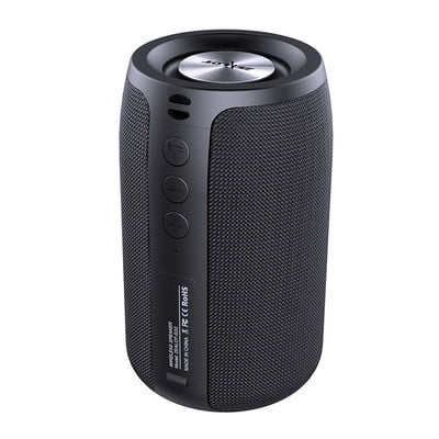 ZEALOT S32 Prijenosni Bluetooth zvučnik Bežični subwoofer 3D bas Stereo podrška Mikrofon Mikro SD kartica AUX reprodukcija
