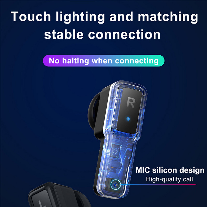 T91 Έξυπνο ρολόι 2 σε 1 TWS Ασύρματο ακουστικό Bluetooth Big DIY Screen Fitness Tracker καρδιακών παλμών Βραχιόλι Man Sports Smartwatch