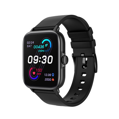 2022 új férfi okosóra női Bluetooth hívás Full touch Fitness Tracker Vízálló ip67 Sport Smart Watch Női IOS Androidhoz