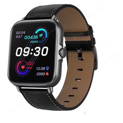 2022 új férfi okosóra női Bluetooth hívás Full touch Fitness Tracker Vízálló ip67 Sport Smart Watch Női IOS Androidhoz