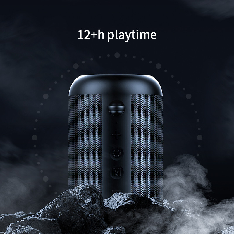 mifa A8 Bluetooth zvučnik 30 W Stereo zvuk s IPX7 Vodootporan 12H Vrijeme reprodukcije Vrhunski zvuk za kampiranje Plaža Sport Zabava uz bazen