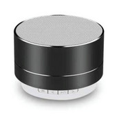 Vanjski subwoofer MINI prijenosni zvučnik Fm radio glazbena zvučna kutija bežični zvučnik od aluminijske legure