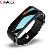 CHYCET Smart Watch Band Sport Smartwatch Ανδρικά Γυναικεία Βραχιόλι παρακολούθησης καρδιακών παλμών για Android IOS Huawei Xiaomi Iphone
