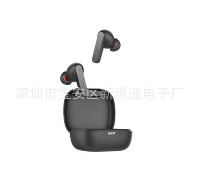 PULSE5 Bluetooth Audio Vezeték nélküli mélynyomó Zajcsökkentés Hordozható színes mélynyomó T280 élő TWS4 CHARGE3 ingyenes X8 W300