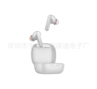 PULSE5 Bluetooth Audio Vezeték nélküli mélynyomó Zajcsökkentés Hordozható színes mélynyomó T280 élő TWS4 CHARGE3 ingyenes X8 W300