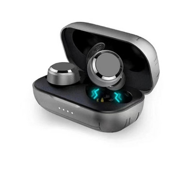 PULSE5 Bluetooth Audio Vezeték nélküli mélynyomó Zajcsökkentés Hordozható színes mélynyomó T280 élő TWS4 CHARGE3 ingyenes X8 W300