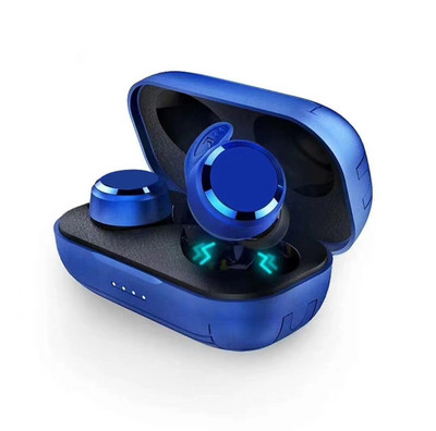 PULSE5 Bluetooth Audio Vezeték nélküli mélynyomó Zajcsökkentés Hordozható színes mélynyomó T280 élő TWS4 CHARGE3 ingyenes X8 W300