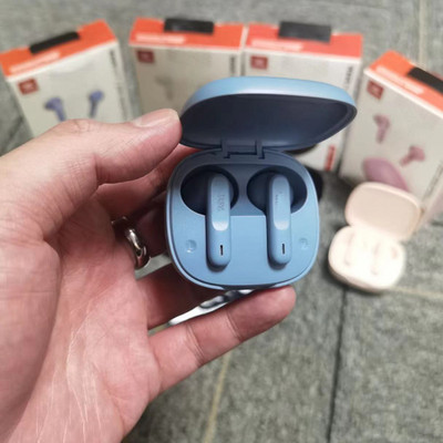PULSE5 Bluetooth Audio Vezeték nélküli mélynyomó Zajcsökkentés Hordozható színes mélynyomó T280 élő TWS4 CHARGE3 ingyenes X8 W300