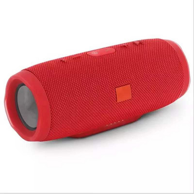 PULSE5 Bluetooth Audio Vezeték nélküli mélynyomó Zajcsökkentés Hordozható színes mélynyomó T280 élő TWS4 CHARGE3 ingyenes X8 W300