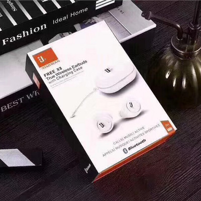 PULSE5 Bluetooth Audio Vezeték nélküli mélynyomó Zajcsökkentés Hordozható színes mélynyomó T280 élő TWS4 CHARGE3 ingyenes X8 W300