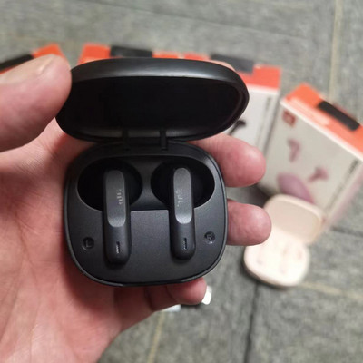 PULSE5 Bluetooth Audio Vezeték nélküli mélynyomó Zajcsökkentés Hordozható színes mélynyomó T280 élő TWS4 CHARGE3 ingyenes X8 W300
