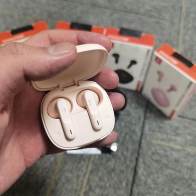 PULSE5 Bluetooth Audio Vezeték nélküli mélynyomó Zajcsökkentés Hordozható színes mélynyomó T280 élő TWS4 CHARGE3 ingyenes X8 W300