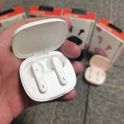 PULSE5 Bluetooth Audio Vezeték nélküli mélynyomó Zajcsökkentés Hordozható színes mélynyomó T280 élő TWS4 CHARGE3 ingyenes X8 W300