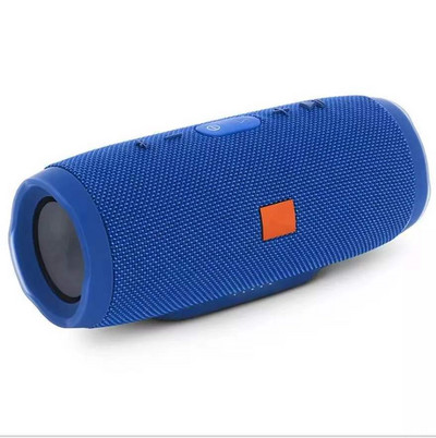 PULSE5 Bluetooth Audio Vezeték nélküli mélynyomó Zajcsökkentés Hordozható színes mélynyomó T280 élő TWS4 CHARGE3 ingyenes X8 W300