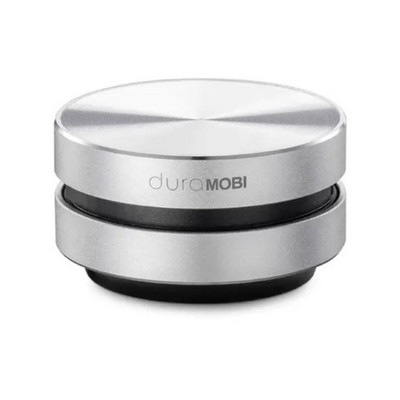Difuzor cu conducție osoasă Dura Mobi Difuzoare fără fir compatibile cu Bluetooth Mini sunet stereo portabil Cutie de sunet pentru conducție osoasă
