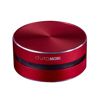 Difuzor cu conducție osoasă Dura Mobi Difuzoare fără fir compatibile cu Bluetooth Mini sunet stereo portabil Cutie de sunet pentru conducție osoasă