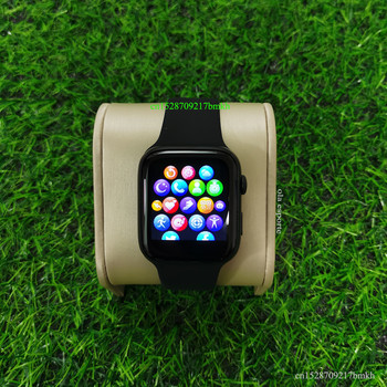 2023 IWO 13 Pro Max Smartwatch Bluetooth Call Heart Rate GPS Tracker Женски Мъжки Смарт часовник PK IWO 14 Pro Watch 7 Series 7 X8 Max