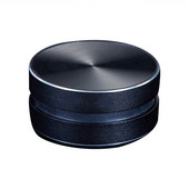 Difuzor Bluetooth de conducție osoasă Vibrații Audio stereo Digital Wireless Cea mai mică casetă de sunet portabilă Casetă de sunet pentru conducție osoasă