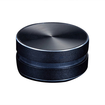 Difuzor Bluetooth de conducție osoasă Vibrații Audio stereo Digital Wireless Cea mai mică casetă de sunet portabilă Casetă de sunet pentru conducție osoasă