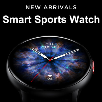 LEMFO LF28PRO NFC Smart Watch Man IP67 Водоустойчив Bluetooth Call Men 2022 Фитнес гривна Мъжки часовници Android IOS LF28 Pro