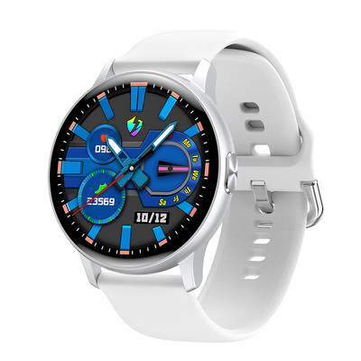 LEMFO LF28PRO NFC Smart Watch Man IP67 Водоустойчив Bluetooth Call Men 2022 Фитнес гривна Мъжки часовници Android IOS LF28 Pro