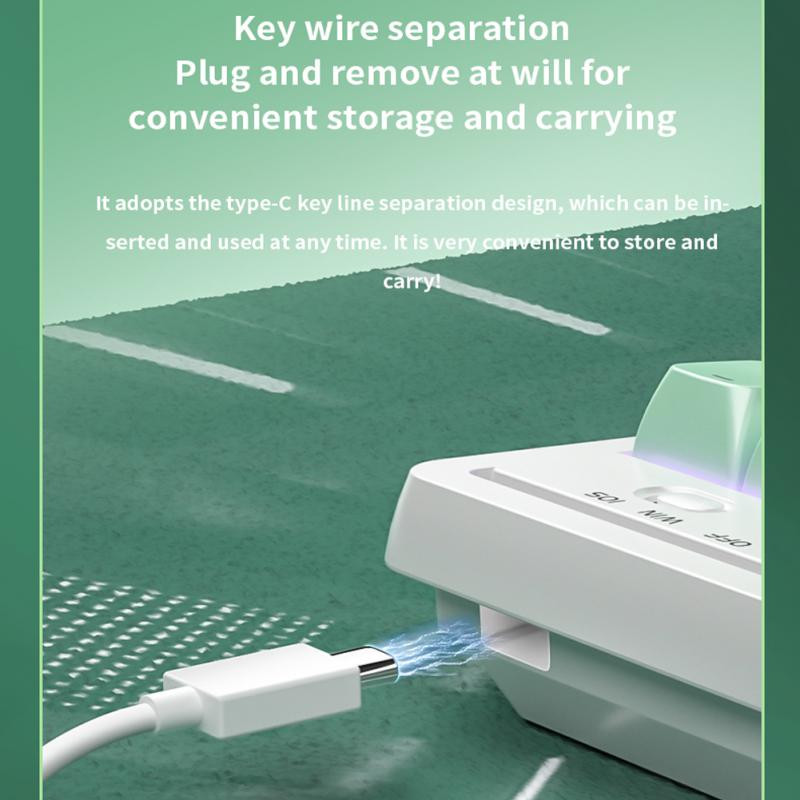 RYRA GK102 Mehanička tipkovnica sa žičanim utikačem Red Axis pozadinsko osvjetljenje Računalne igre Vruća Langtu tipkovnica za PC prijenosno računalo Esport tipkovnica