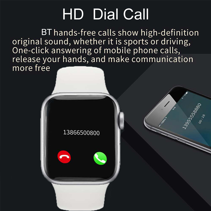 CHYCET 2022 Ceas inteligent Bărbați Femeie Original X8 Max Sport Smartwatch Somn Monitor ritm cardiac Ceasuri IWO pentru IOS Android Xiaomi