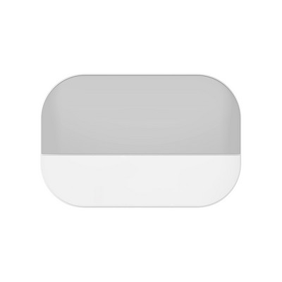 Prijenosni Bluetooth5.2 zvučnik Bežična glazbena kutija s koštanom provodljivošću Mini stereo uređaj ispod jastuka TF kartica za poboljšanje sna