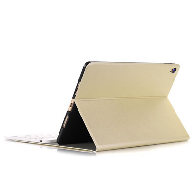 Ασύρματο πληκτρολόγιο RYRA 10 ιντσών για tablet Ipad10.2 Πληκτρολόγιο υπολογιστή συμβατό με Bluetooth Περιφερικό δερμάτινο κάλυμμα πληκτρολογίου