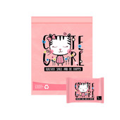 Kayme kreativna vreća za smeće za automobil, univerzalna prijenosna ljepljiva kanta za smeće za automobile, višenamjenska viseća vreća za pohranu za ured u automobilu, doma