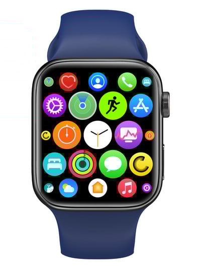 Originalni pametni sat T900 Pro Max L serije 8, muškarci, žene, 1,92-inčni HD zaslon, narukvica, Bluetooth poziv IP68, vodootporan pametni sat