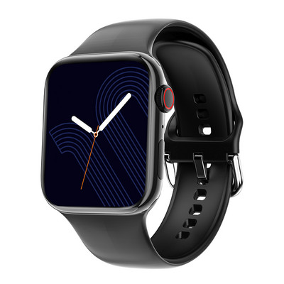 Smartwatch Men LT07 NFC Bluetooth Calling Smart Watch Women Magnetic Charging Αδιάβροχη οθόνη 2 ιντσών PK iwo 13 W27 W37 Pro S7