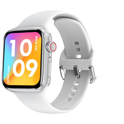 Smartwatch Men LT07 NFC Bluetooth Calling Smart Watch Women Magnetic Charging Αδιάβροχη οθόνη 2 ιντσών PK iwo 13 W27 W37 Pro S7