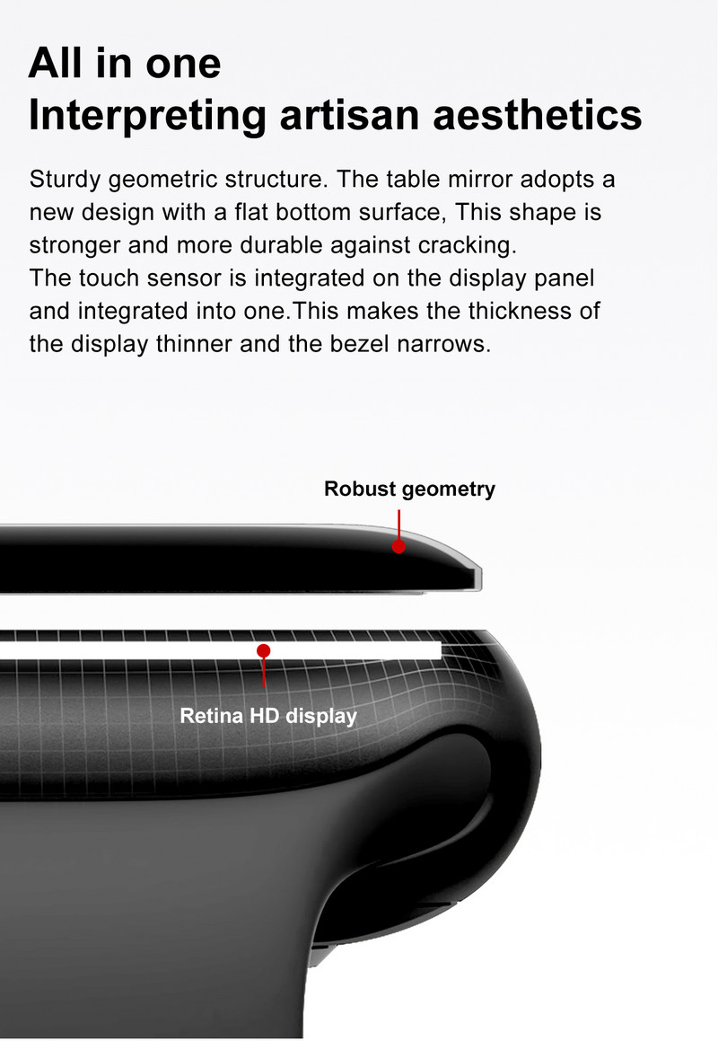 Έξυπνο ρολόι 2022 Series 7 GPS Track NFC Κλήση Bluetooth Ασύρματη φόρτιση καρδιακού ρυθμού Smartwatch PK IWO W27 W37 Pro