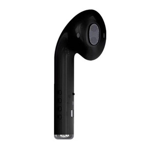 Γιγάντια λειτουργία ακουστικών Ηχείο Bluetooth Ακουστικά Ασύρματο Δημιουργικό ηχείο Στερεοφωνικό Μουσική Μεγάφωνο Ραδιόφωνο Μπάρα ήχου αναπαραγωγής
