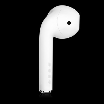 Γιγάντια λειτουργία ακουστικών Ηχείο Bluetooth Ακουστικά Ασύρματο Δημιουργικό ηχείο Στερεοφωνικό Μουσική Μεγάφωνο Ραδιόφωνο Μπάρα ήχου αναπαραγωγής