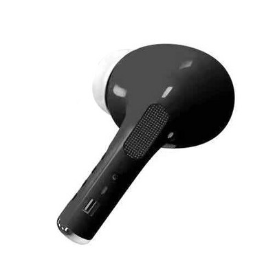 Γιγάντια λειτουργία ακουστικών Ηχείο Bluetooth Ακουστικά Ασύρματο Δημιουργικό ηχείο Στερεοφωνικό Μουσική Μεγάφωνο Ραδιόφωνο Μπάρα ήχου αναπαραγωγής