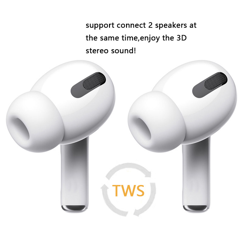 Γιγάντια λειτουργία ακουστικών Ηχείο Bluetooth Ακουστικά Ασύρματο Δημιουργικό ηχείο Στερεοφωνικό Μουσική Μεγάφωνο Ραδιόφωνο Μπάρα ήχου αναπαραγωγής