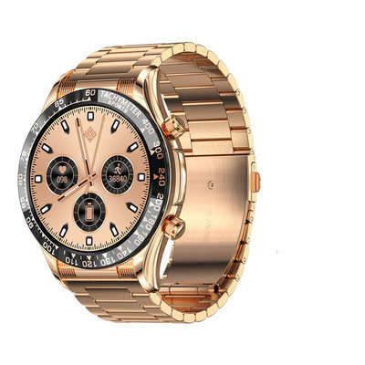 Niwevol Smart Watch 2022 NFC Smartwatch Bluetooth разговори Часовници Мъжки фитнес гривна 1,32 инча Multi-Sport Mode Персонализиран циферблат