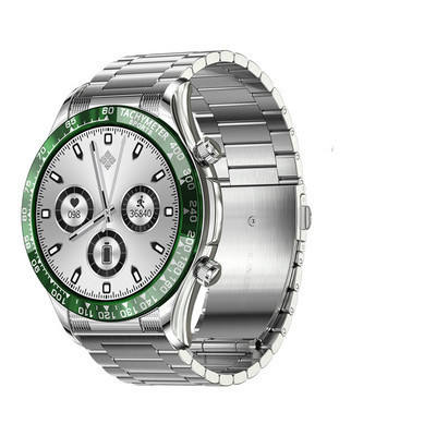 Niwevol Smart Watch 2022 NFC Smartwatch Bluetooth разговори Часовници Мъжки фитнес гривна 1,32 инча Multi-Sport Mode Персонализиран циферблат