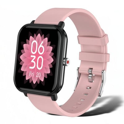 Για Android Mi Samsung Smart Watch Women Men Q9 Pro Fitness Clock Blood Pressure 1.7 Full Touch Ip68 Waterproof Smartwatch 2022