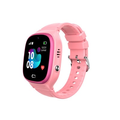 Παιδικό έξυπνο ρολόι SOS τηλέφωνο Ρολόι Smartwatch για παιδιά με κάρτα Sim 2G IP67 Αδιάβροχο Παιδικό Ρολόι Ρολόι για αγόρια Δώρα για κορίτσια