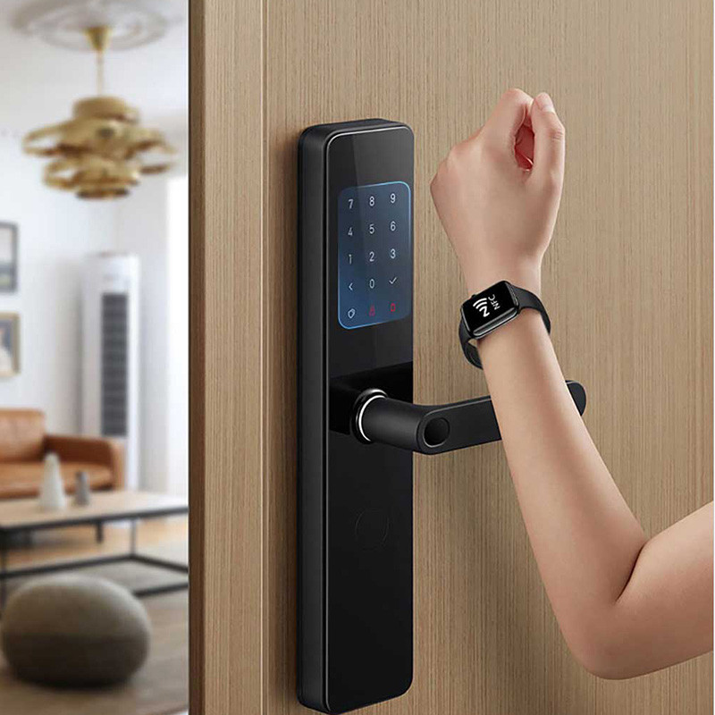 1,9 viedais pulkstenis vīriešiem, sievietēm 2022. sērija 7 8 zvana viedpulkstenis Nfc vairāku sporta veidu režīmi pulsometra pulksteņi iPhone Android ierīcēm