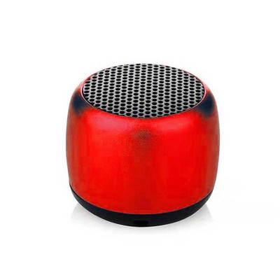 Mini bežični Bluetooth zvučnik Prijenosni glazbeni subwoofer Super Bass Stereo stupac Mobilni telefon Računalo Glazbeni player